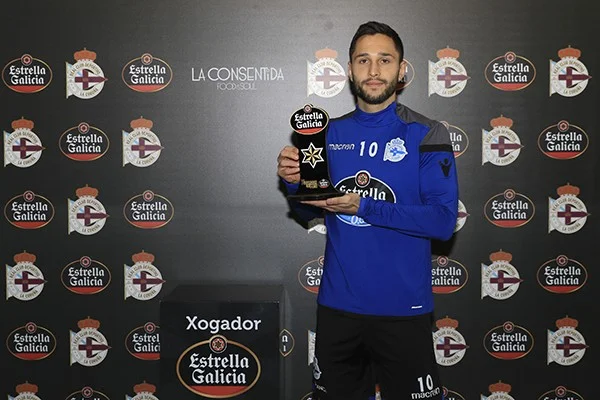 Florin Andone