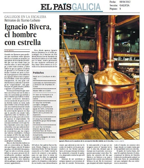 Entrevista Ignacio Rivera 1