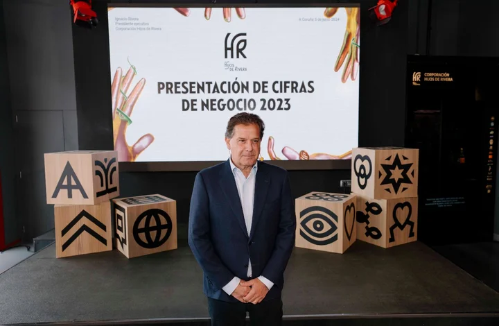 Ignacio Rivera 2024 Presentación Resultados 2023 MEGA 3