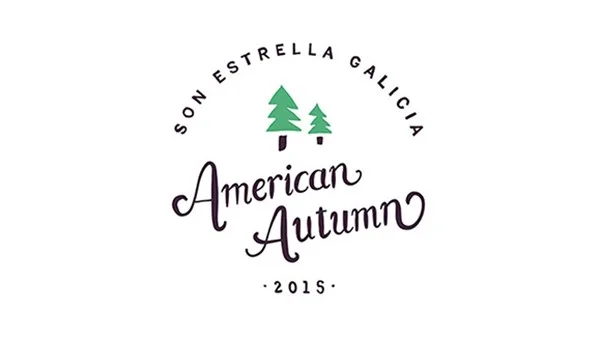 American Autumn 2015