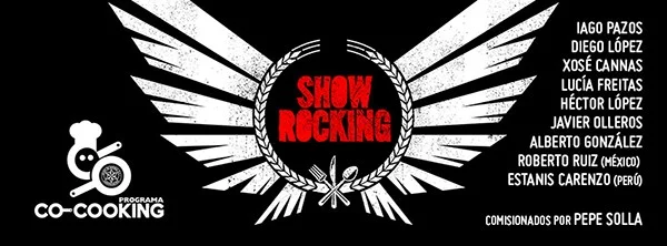 COCOOKING PORT