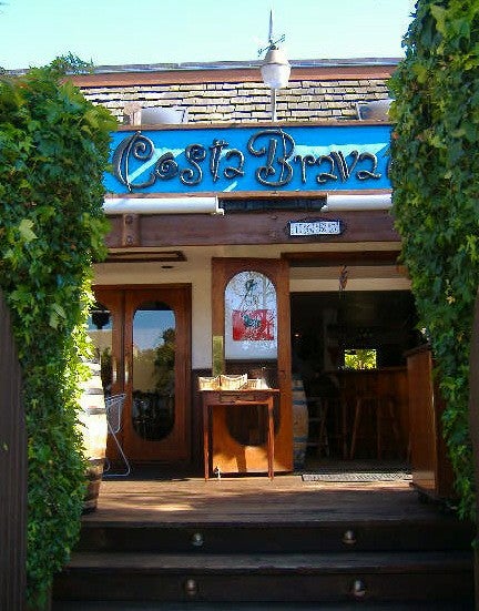 Restaurante Costa Brava