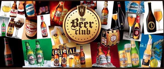 Cerveza Club Blog 1