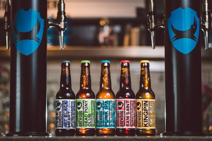 BREWDOG 3