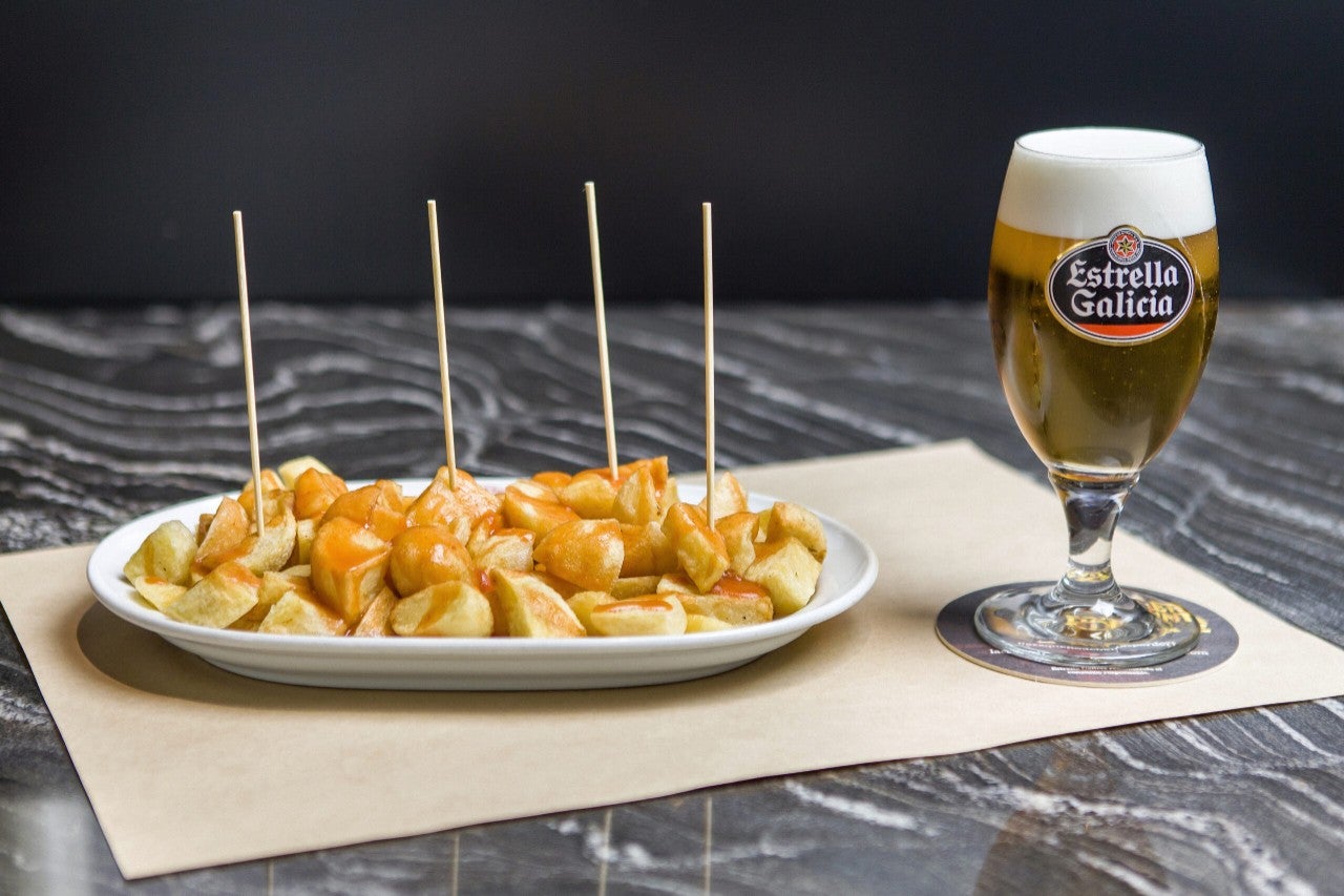 Cervecería Estrella 02