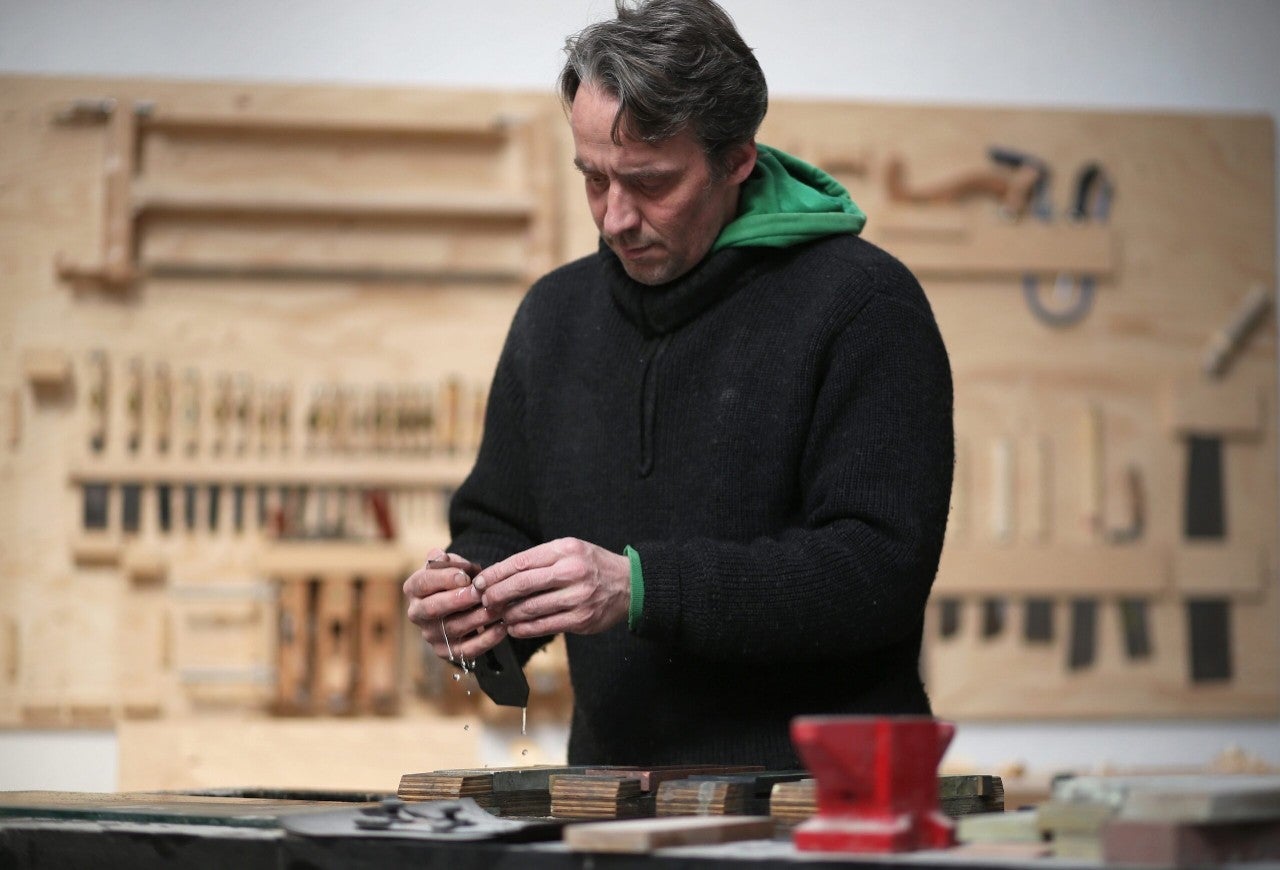 WOODWORKSBB