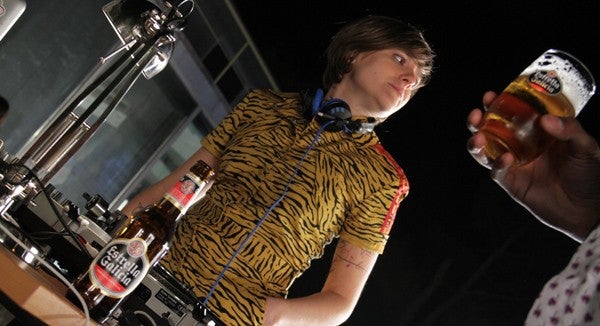 DJ EME 4
