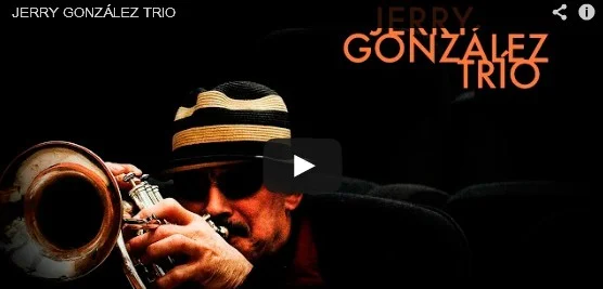 Jerry Gonzalez