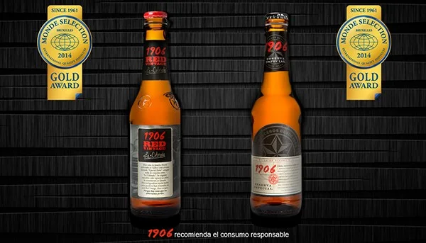 PREMIO 1906