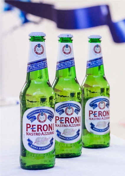 Peroni Nastro Azzurro