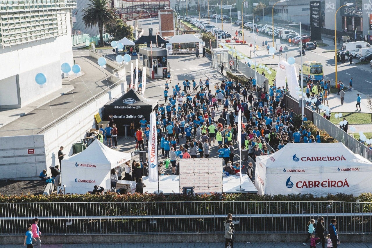 5 Km Solidarios 2