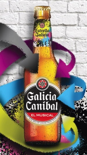 Botella Edicion Especial