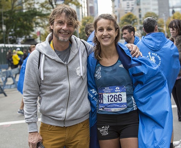 Maraton NY Meta 15