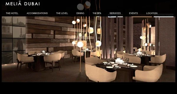 Melia Dubai 11