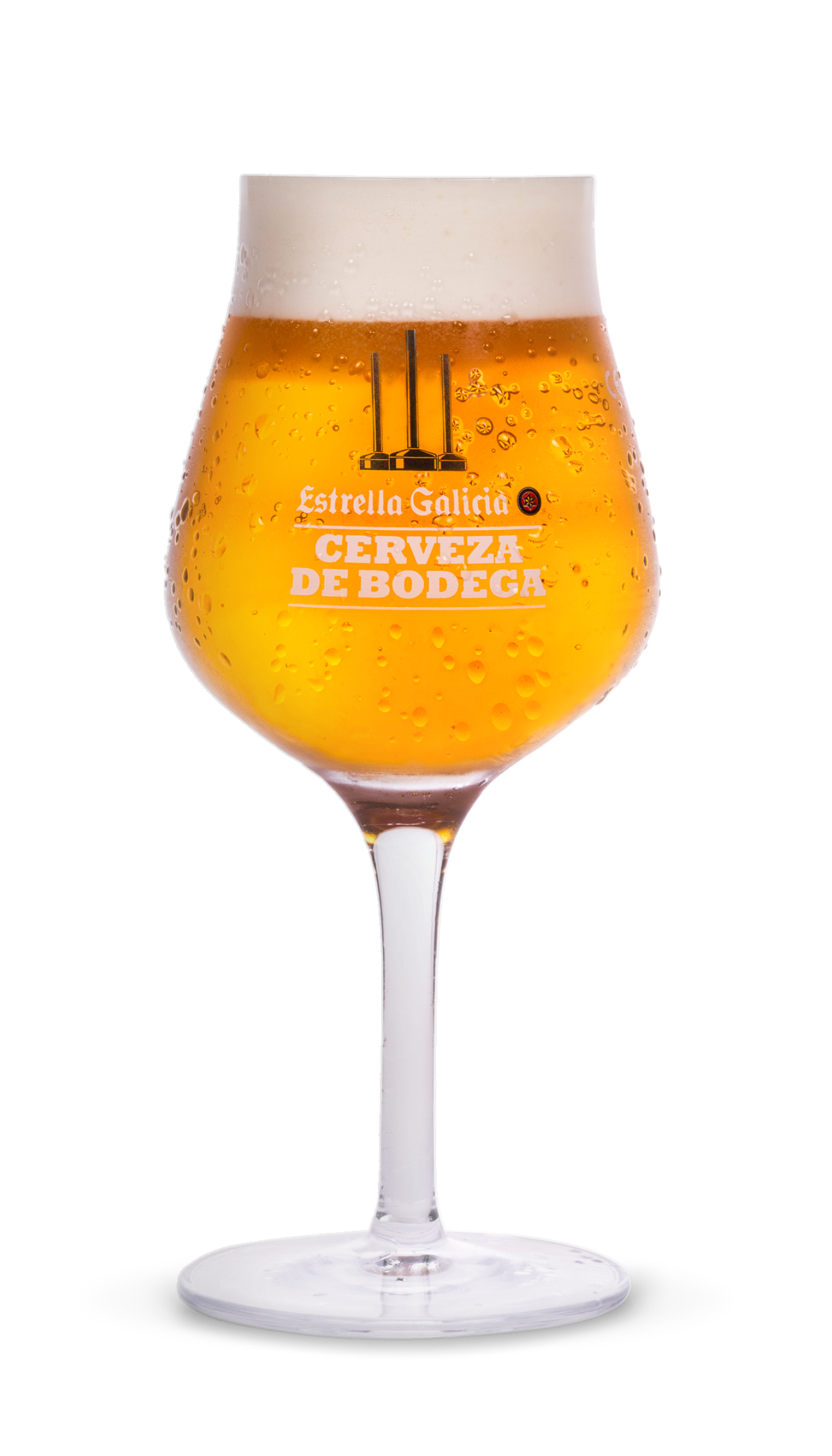 Botella Estrella Galicia 0,0 Tostada Sin Gluten