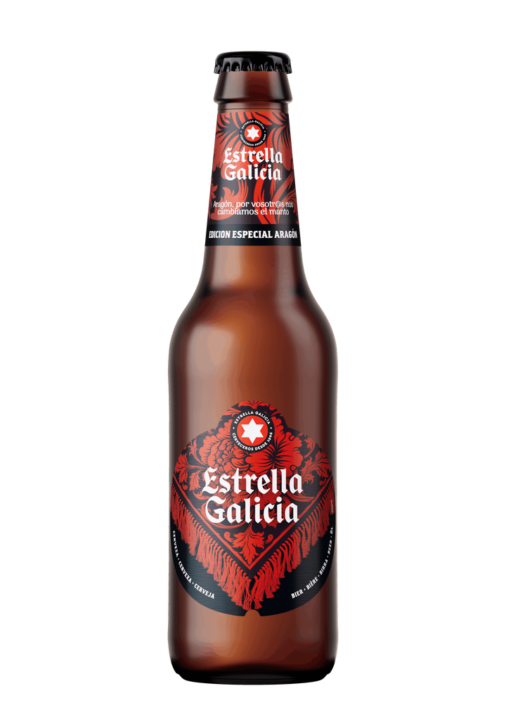 Botella EG Esp Aragon