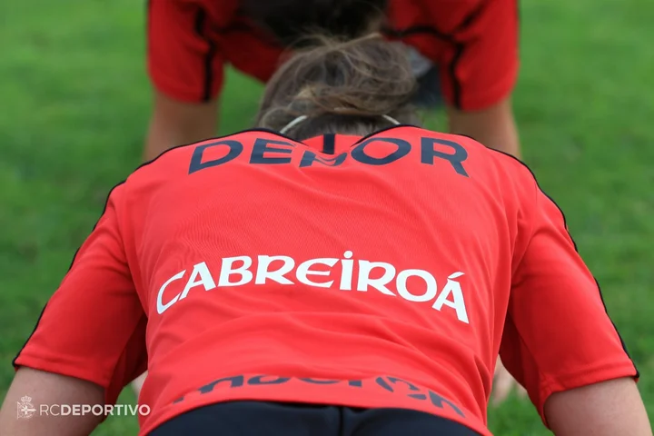 Asnosas Cabreiroa 64