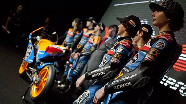 Motociclismo 1