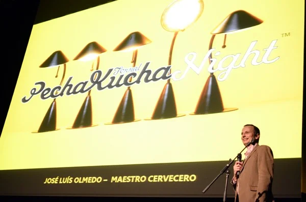 Pechakucha