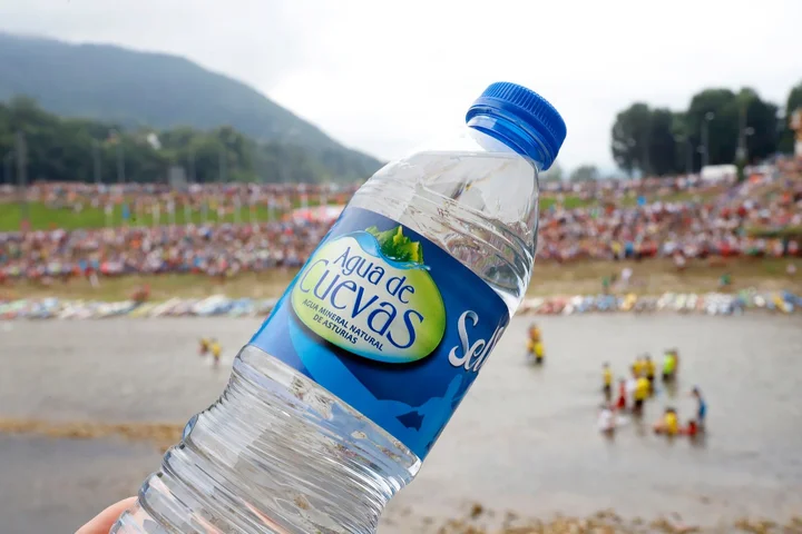 Agua Cuevas 8