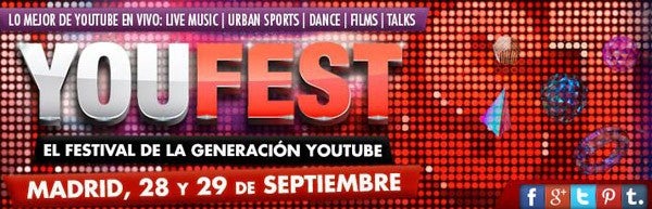 Youfest 1