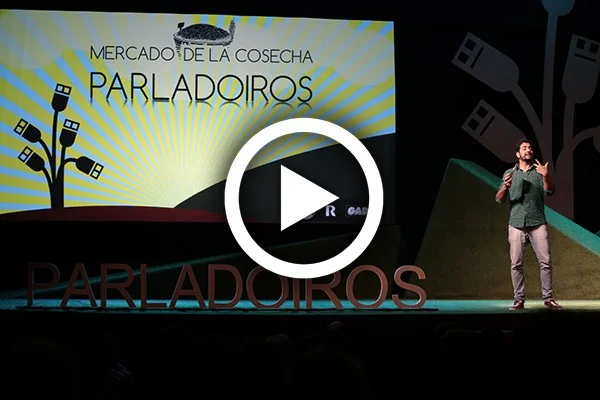 PORTADA PARLADOIROS 2015