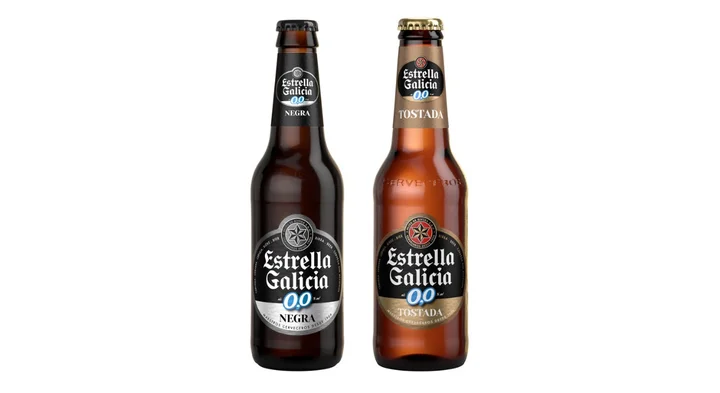 EG 00 Negra y Tostada