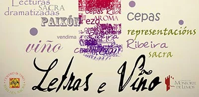 Letras E Vino 1