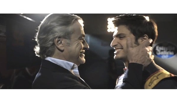 SAINZ 1