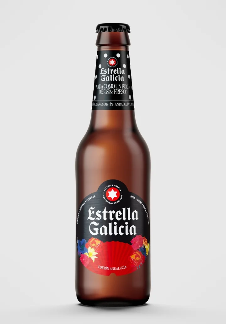 Botella EG 33 Cl Esp Andalucia 01