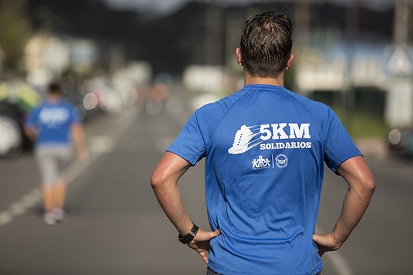 5 Km