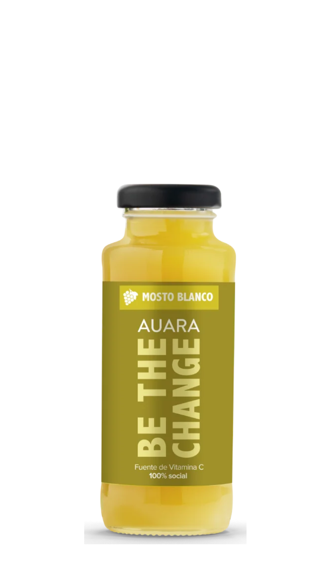 Auara Mosto Blanco