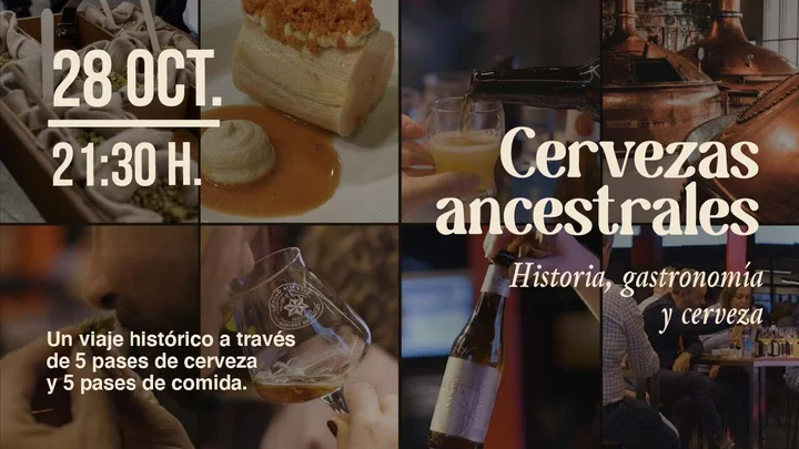 Ancestrales