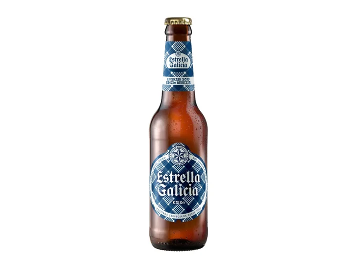 Estrella Galicia Euskadi 2019