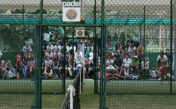 Padel 2