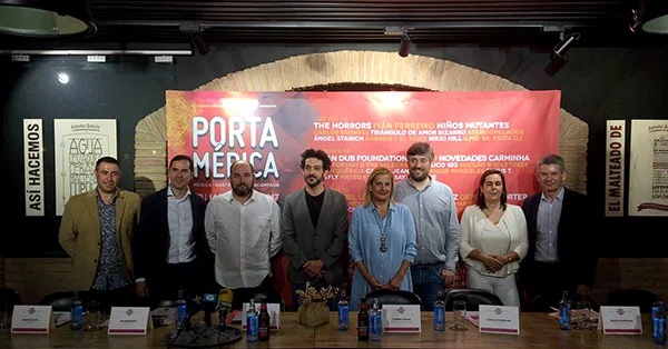 Portamerica 1