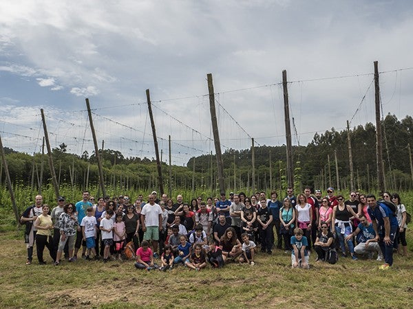Excursion Lúpulo 002