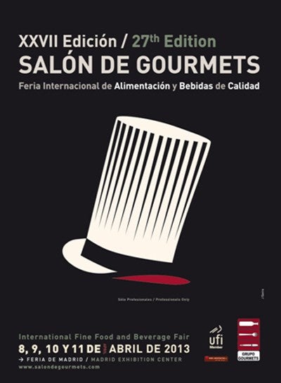 Gourmets