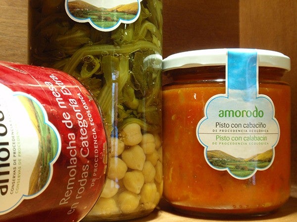 Amorodo 1