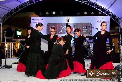 Flamenco