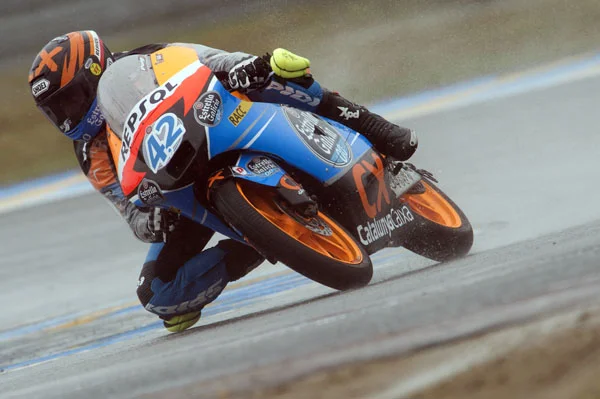 Equipo Estrella Galicia 00 Le Mans 21