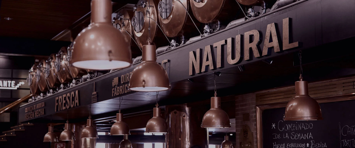 Focos bar