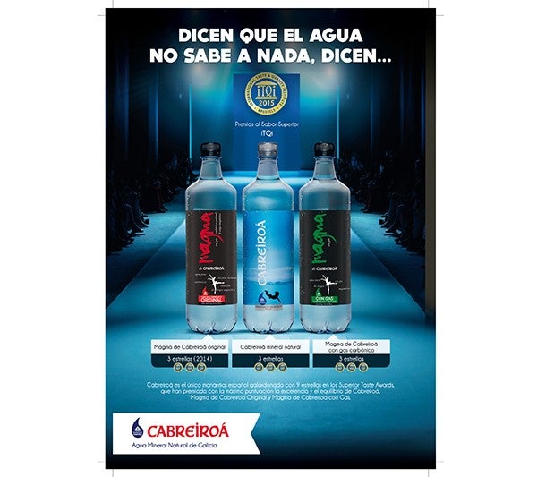 Premios Cabreiroa