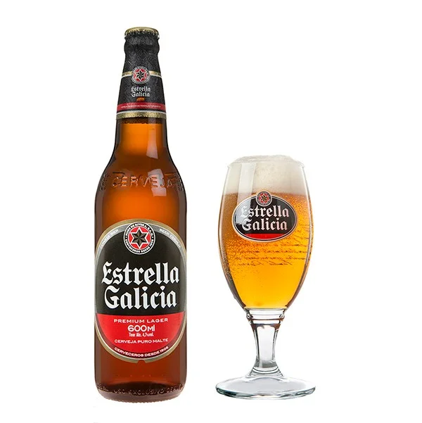 BRASIL BOTELLA