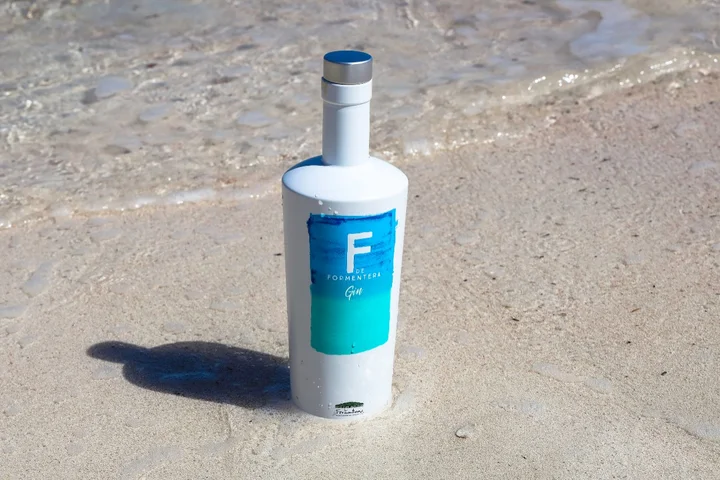 F FORMENTERA 3 Sd