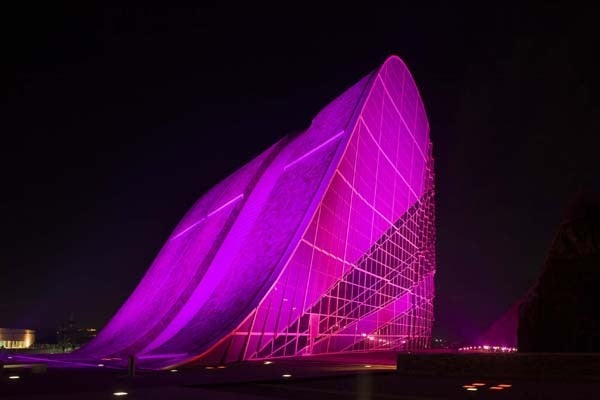 Museo Galicia Iluminado Blog