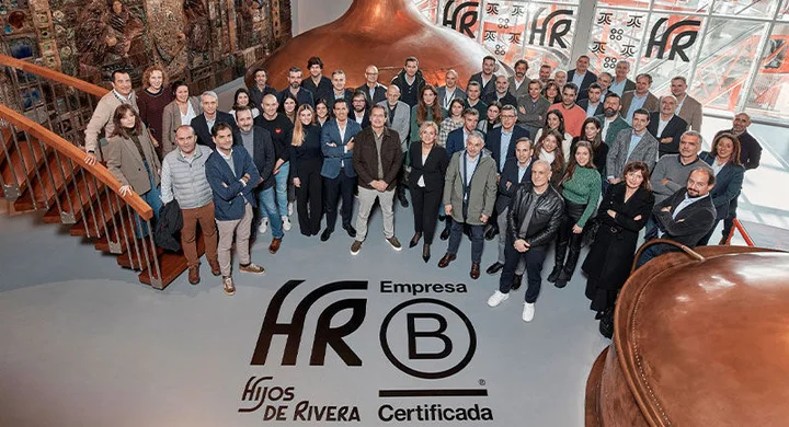Hijos de Rivera