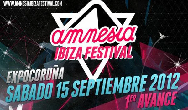 AMNESIA