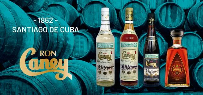 Hijos Rivera Distribucion Ron Caney