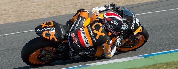 Marc Marquez 1